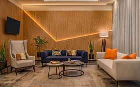 Courtyard München Zentrum